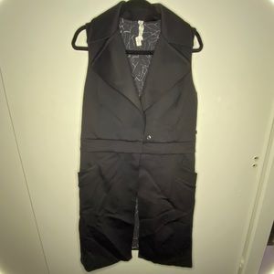 Lululemon Coat Vest